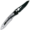 Нож Leatherman Skeletool KBx, Black & Silver (832619) изображение 2