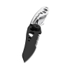 Нож Leatherman Skeletool KBx, Black & Silver (832619) изображение 3