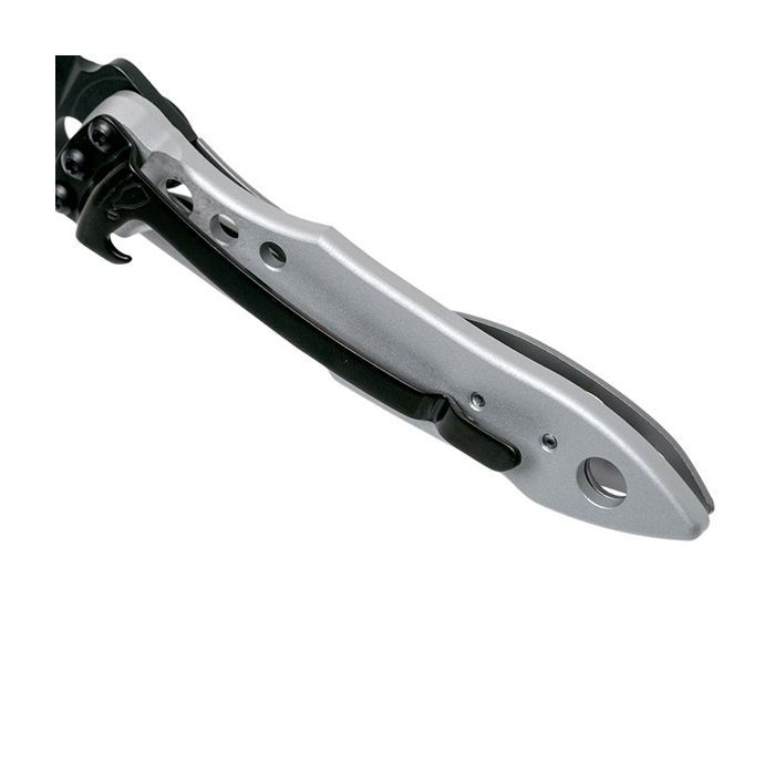 Ніж Leatherman Skeletool KBx, Black & Silver (832619) зображення 5