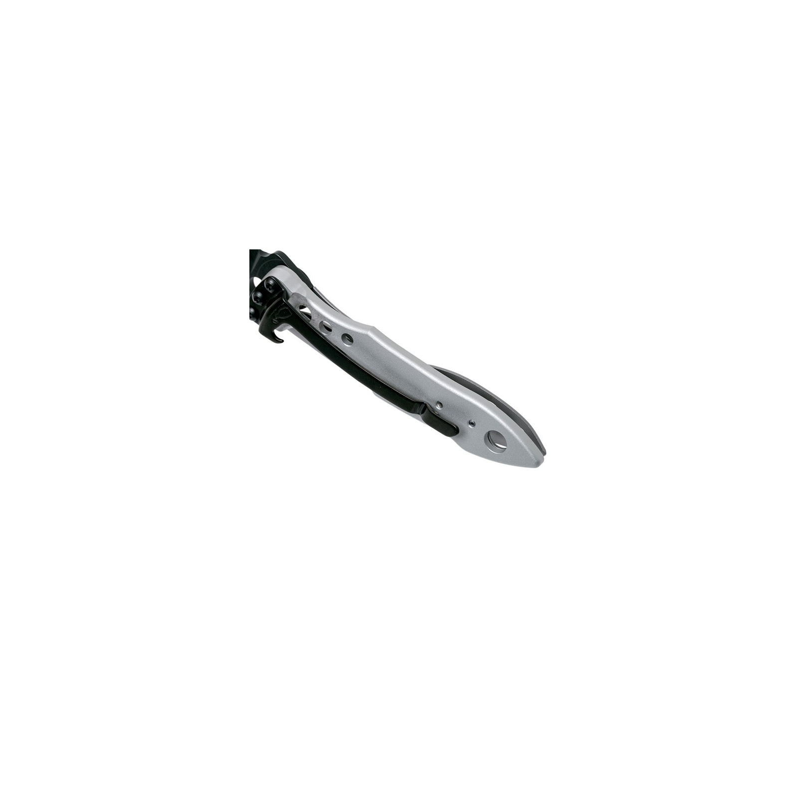 Нож Leatherman Skeletool KBx, Black & Silver (832619) изображение 5