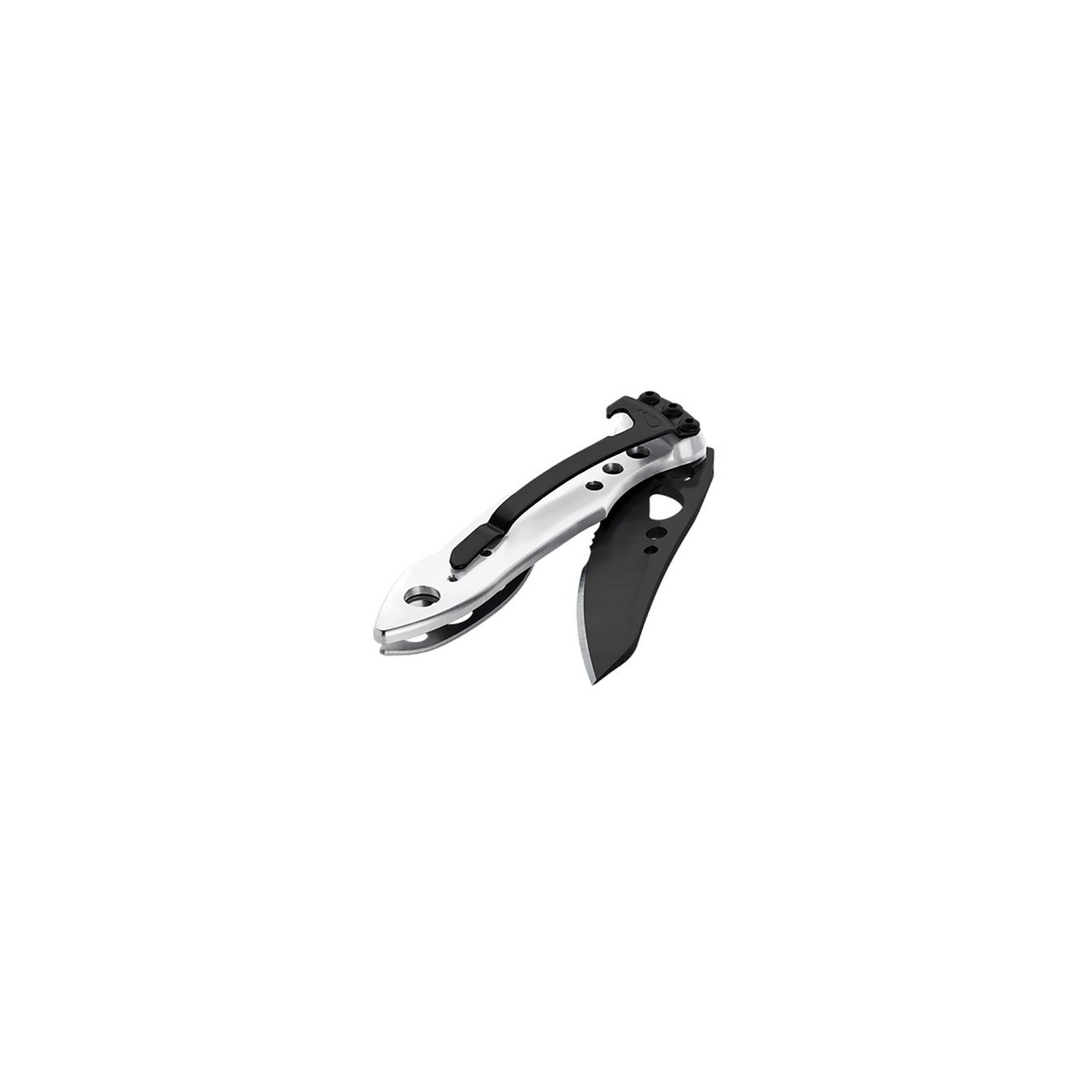 Нож Leatherman Skeletool KBx, Black & Silver (832619) изображение 7