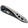 Ніж Leatherman Skeletool KBx, Black & Silver (832619) зображення 8