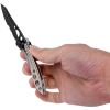 Нож Leatherman Skeletool KBx, Black & Silver (832619) изображение 9
