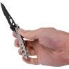 Ніж Leatherman Skeletool KBx, Black & Silver (832619) зображення 9