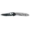 Ніж Leatherman Skeletool KBx, Black & Silver (832619)