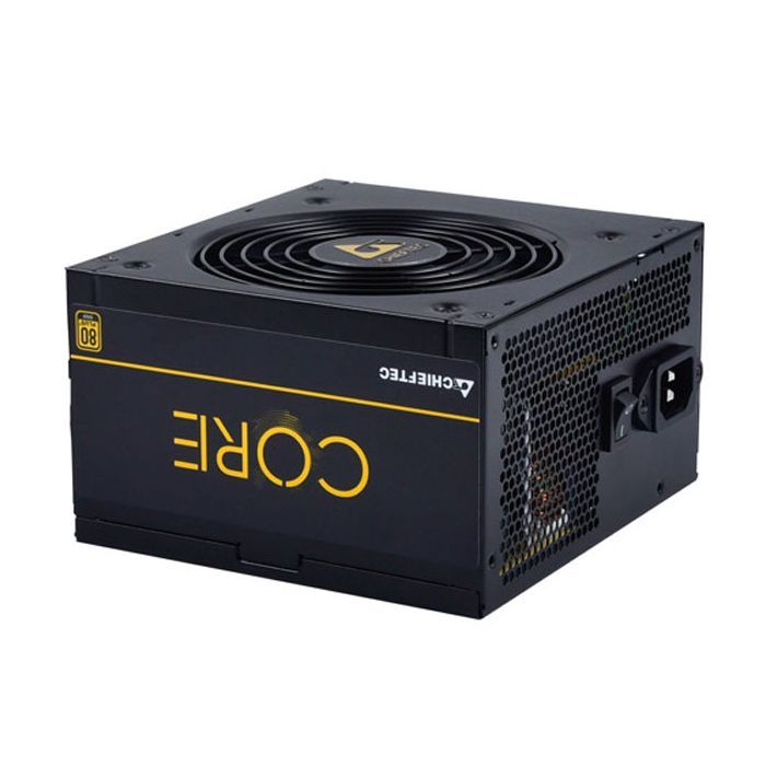 Блок живлення Chieftec 500W (BBS-500S)
