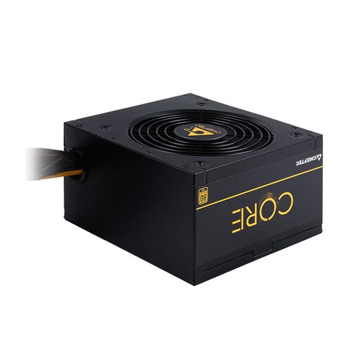 Блок живлення Chieftec 500W (BBS-500S) зображення 2