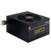 Блок живлення Chieftec 500W (BBS-500S) зображення 2