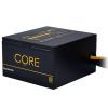 Блок живлення Chieftec 500W (BBS-500S) зображення 3