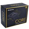 Блок живлення Chieftec 500W (BBS-500S) зображення 4