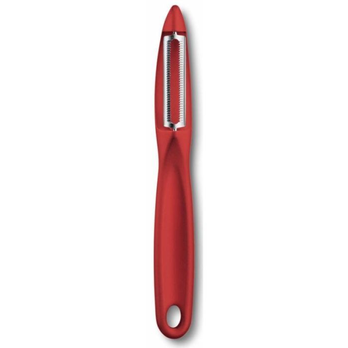 Овочечистка Victorinox 175 мм, желтая (7.6075.8) зображення 2