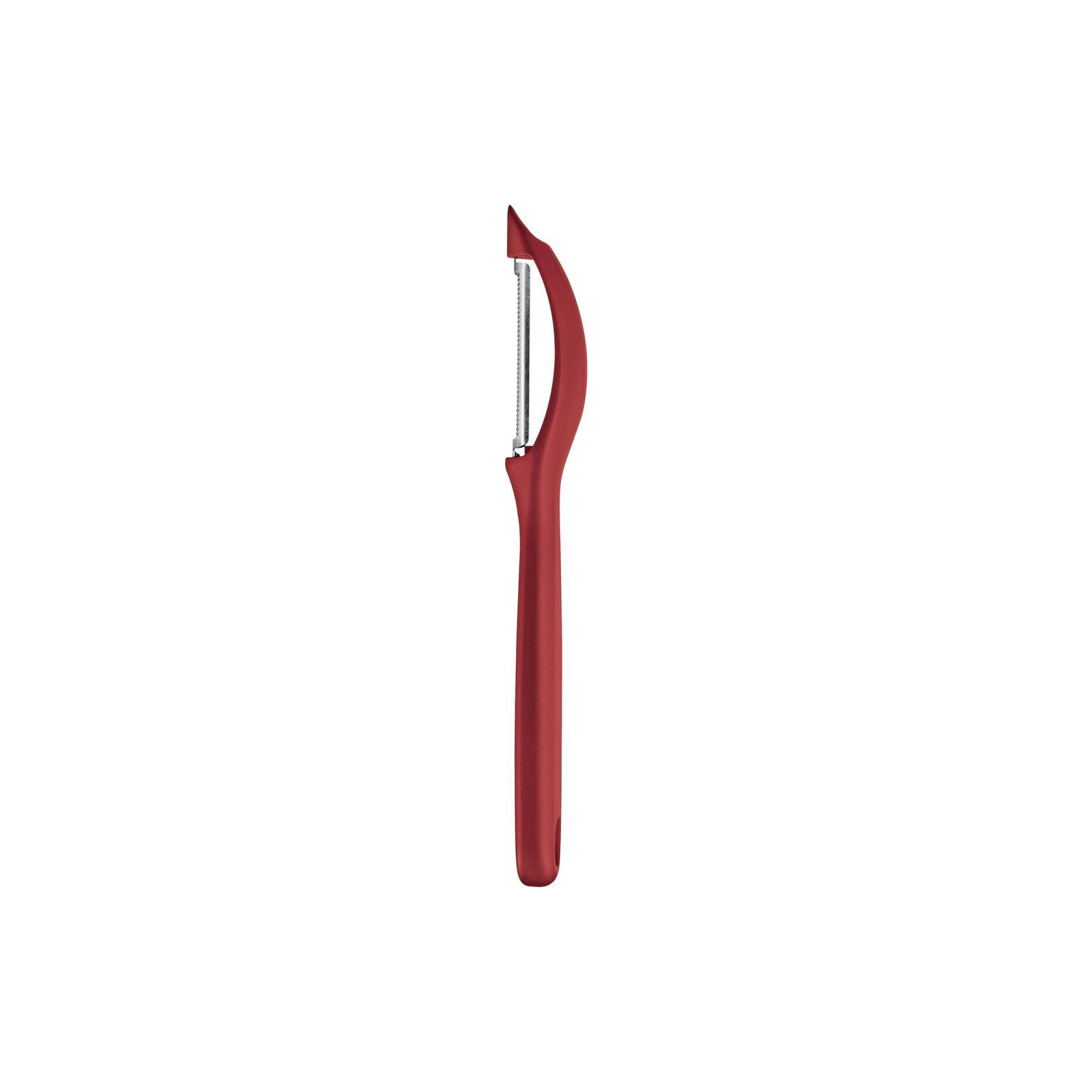 Овощечистка Victorinox 175 мм, красная (7.6075.1)