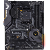Материнская плата ASUS TUF GAMING X570-PLUS изображение 2