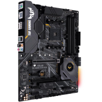 Материнская плата ASUS TUF GAMING X570-PLUS изображение 4