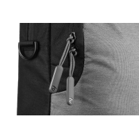 Сумка для ноутбука 2E 16" Supreme, Grey (2E-CBT9185GR) зображення 10