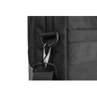 Сумка для ноутбука 2E 16" Supreme, Grey (2E-CBT9185GR) зображення 11