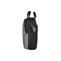 Сумка для ноутбука 2E 16" Supreme, Grey (2E-CBT9185GR) зображення 3
