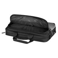 Сумка для ноутбука 2E 16" Supreme, Grey (2E-CBT9185GR) зображення 5