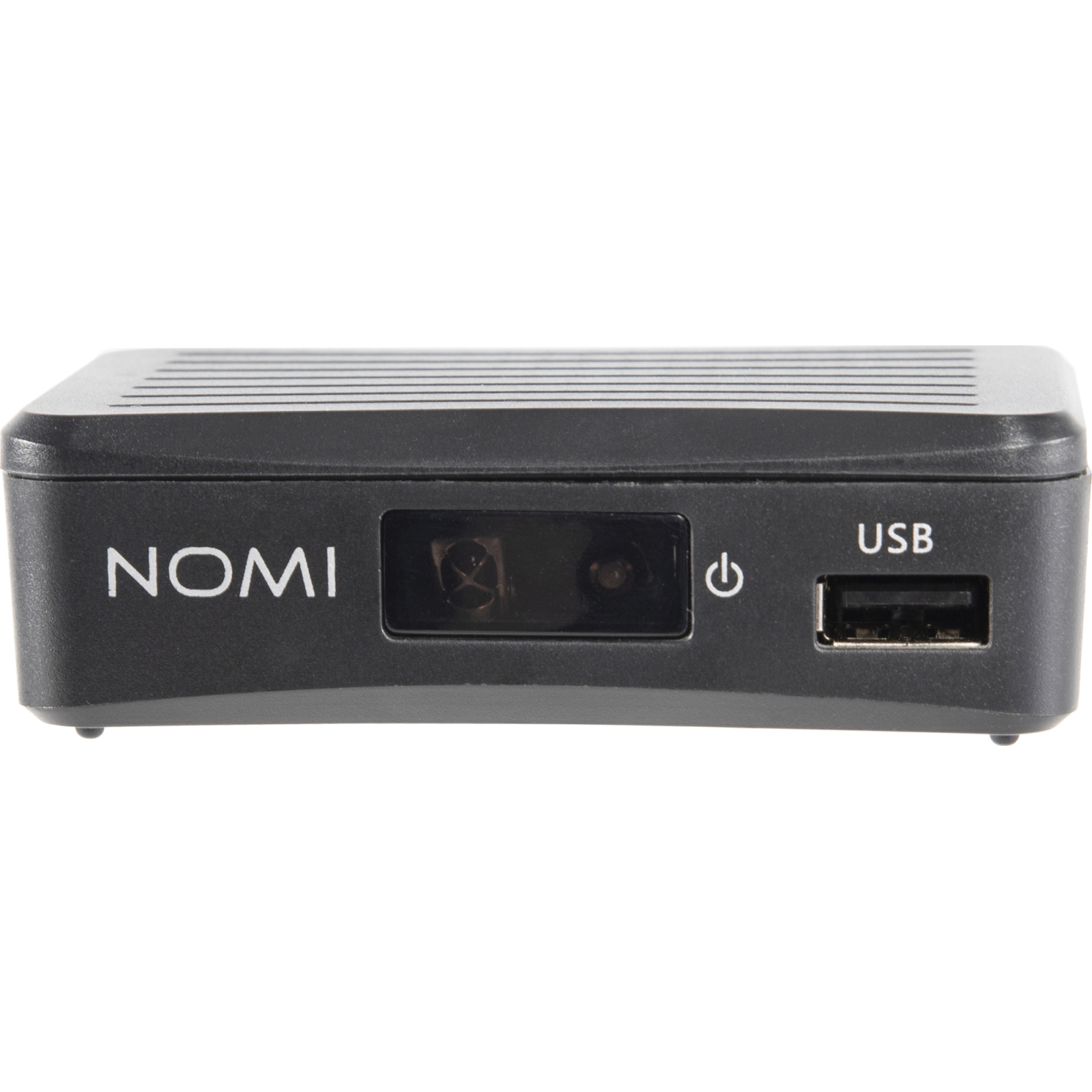 ТВ тюнер Nomi DVB-T2 T203 (425704) зображення 2