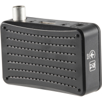 ТВ тюнер Nomi DVB-T2 T203 (425704) изображение 5