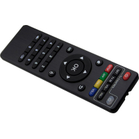 ТВ тюнер Nomi DVB-T2 T203 (425704) изображение 7