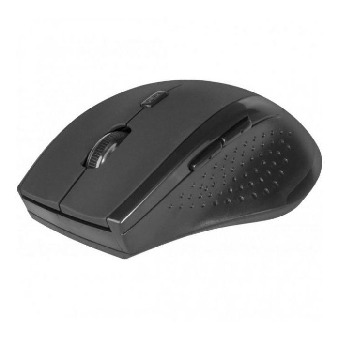 Мышка Defender Accura MM-365 Red (52367)