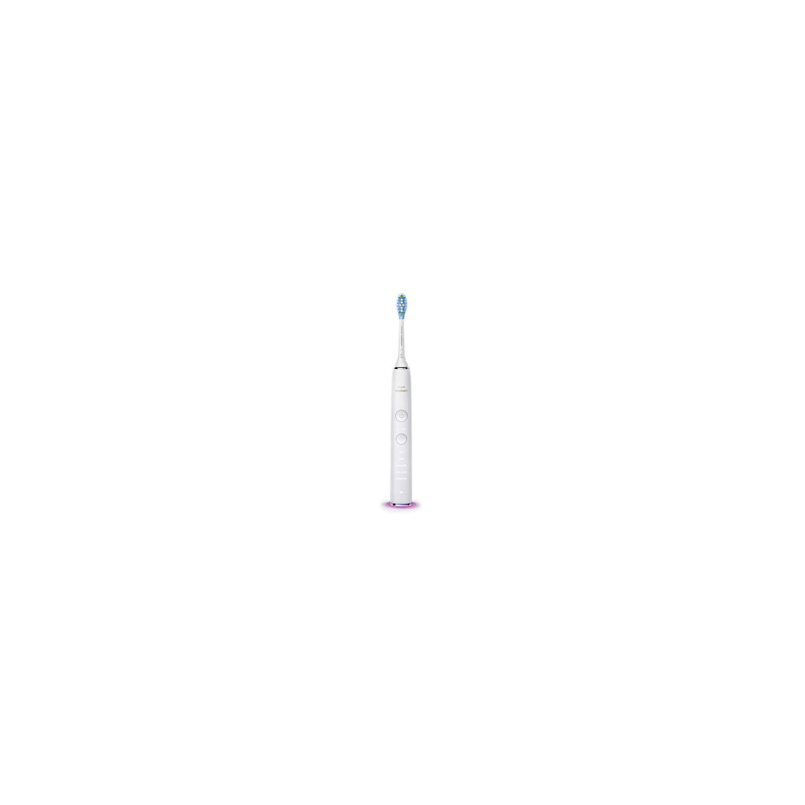 Електрична зубна щітка Philips HX9924/07 зображення 3