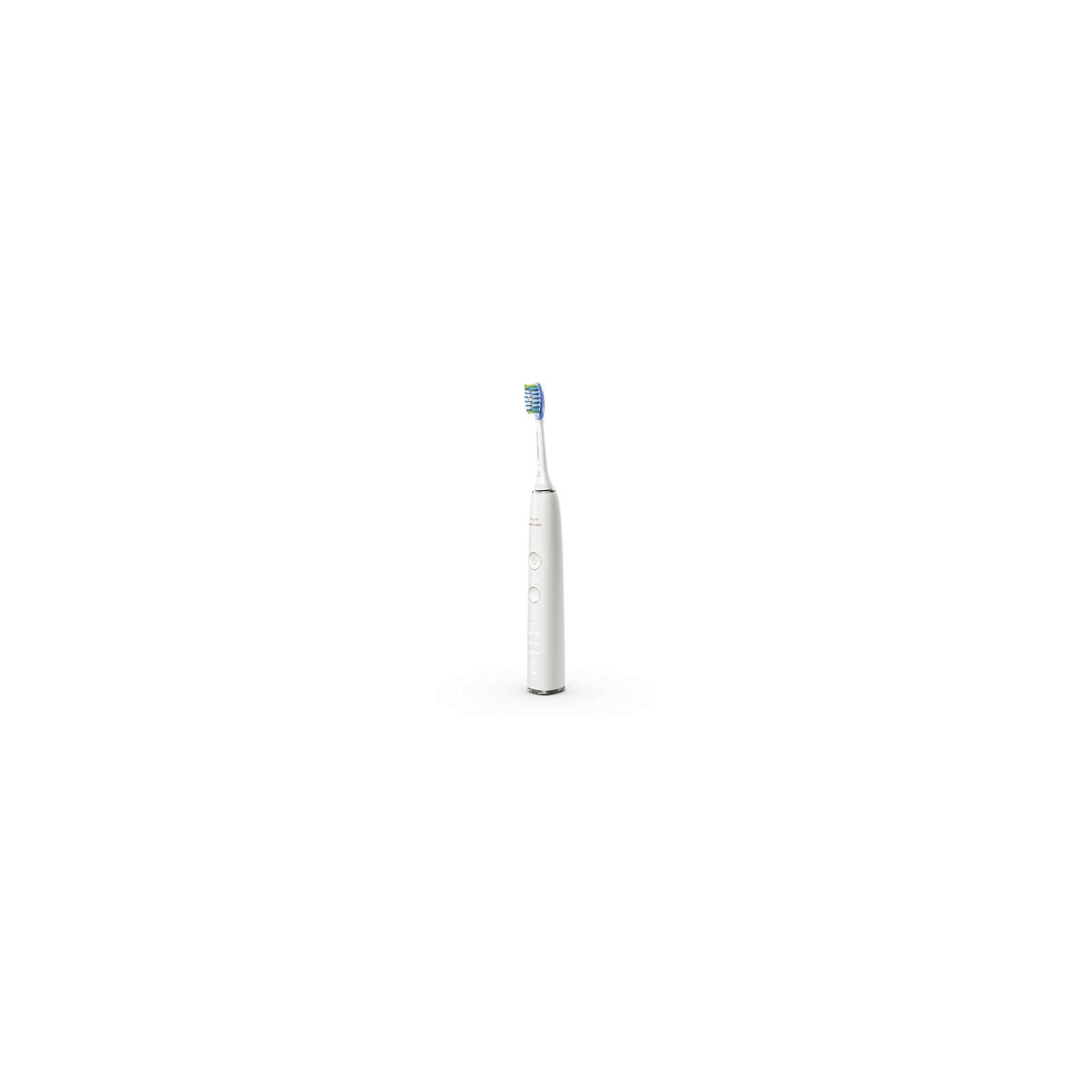 Електрична зубна щітка Philips HX9924/07 зображення 4