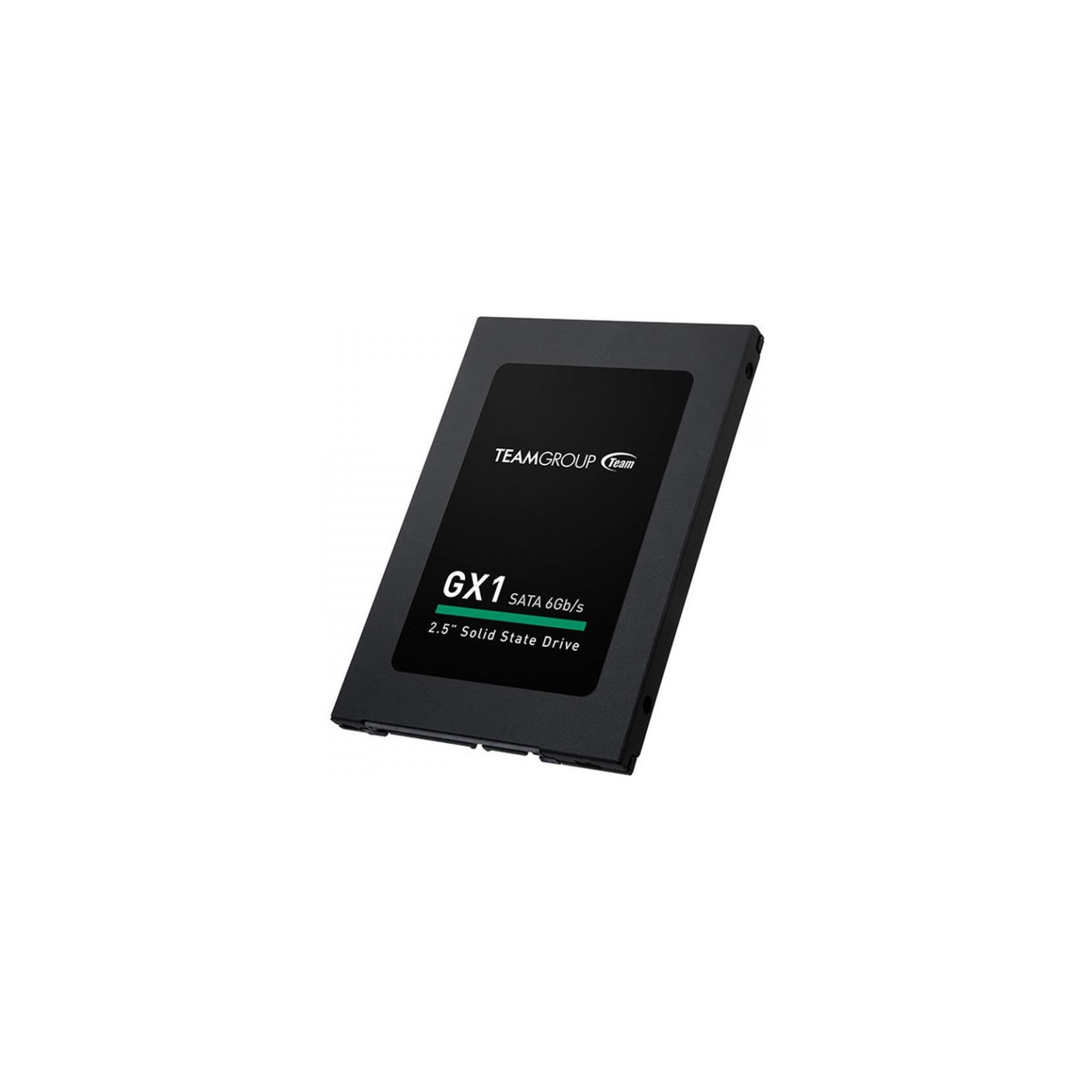 Накопитель SSD 2.5" 480GB Team (T253X1480G0C101) изображение 3