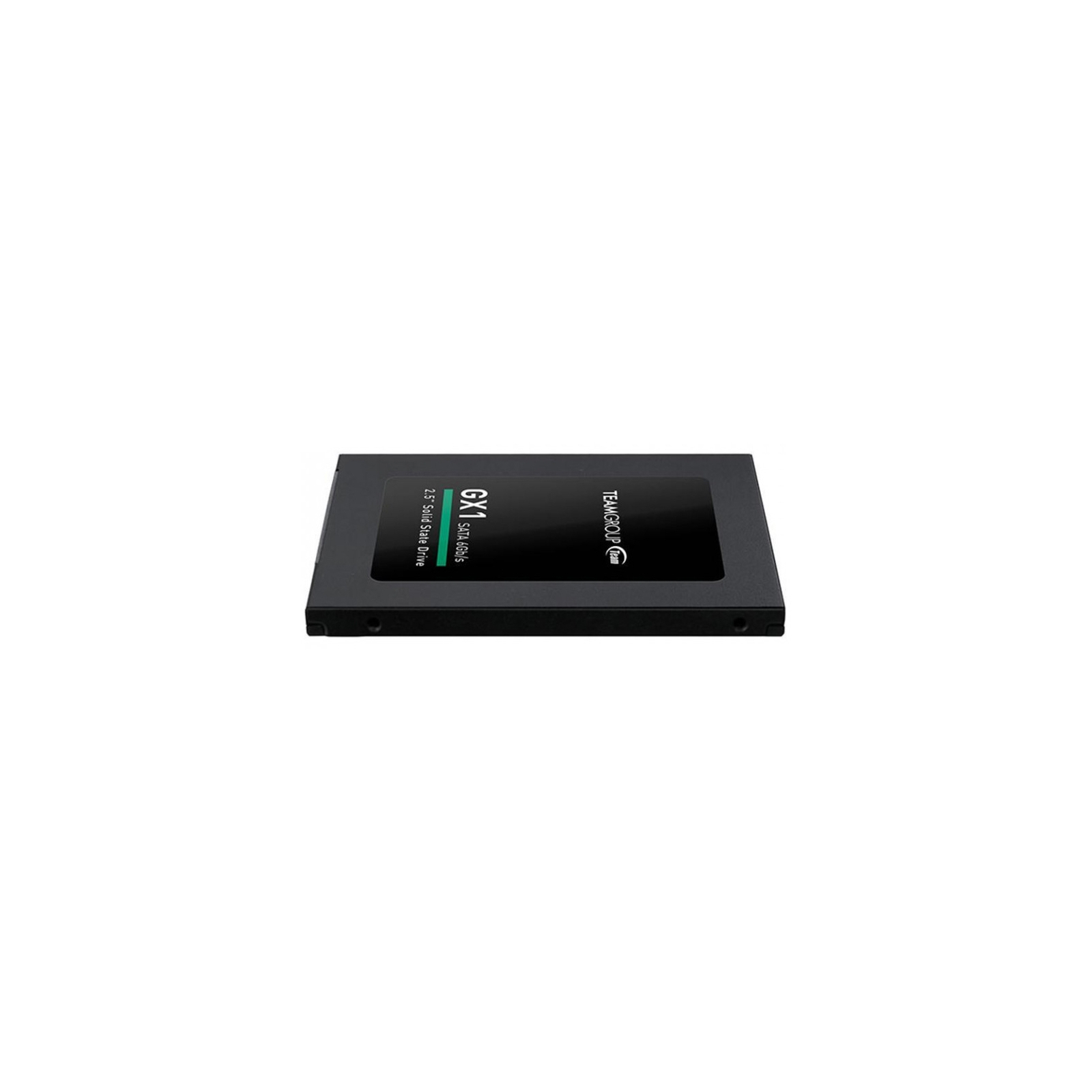 Накопитель SSD 2.5" 120GB Team (T253X1120G0C101) изображение 4