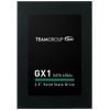 Накопитель SSD 2.5" 480GB Team (T253X1480G0C101)