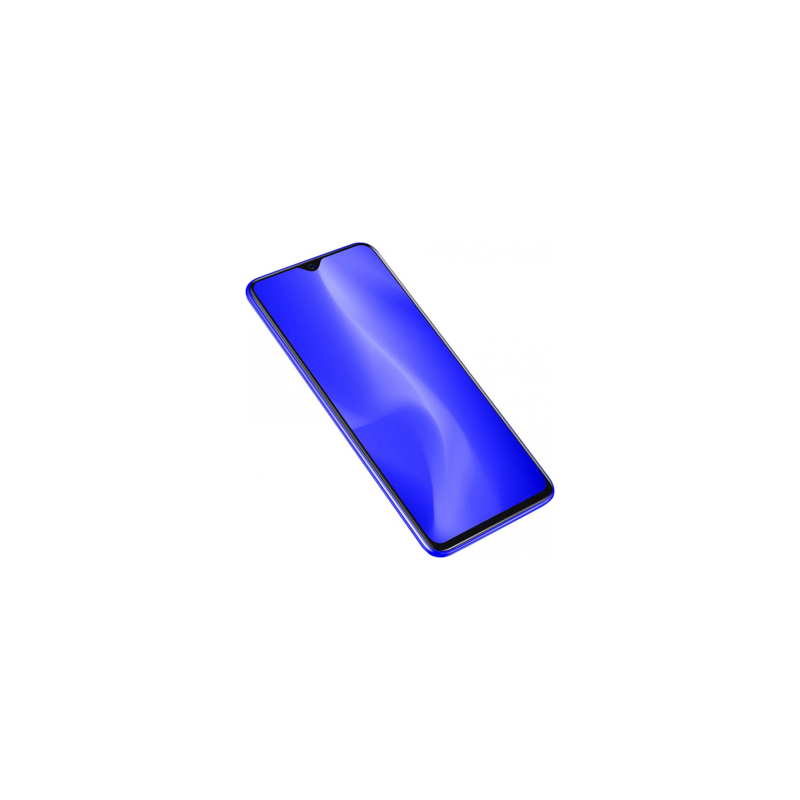 Мобильный телефон Blackview A60 1/16GB Gradient Blue (6931548305750) изображение 4