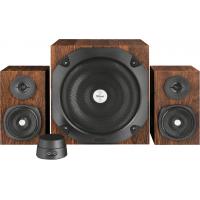 Акустическая система Trust Vigor 2.1 Speaker Set with Bluetooth (21243) изображение 2