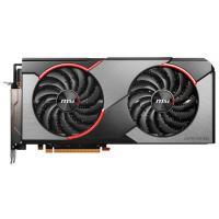 Видеокарта MSI Radeon RX 5700 XT 8192Mb GAMING X (RX 5700 XT GAMING X) изображение 2
