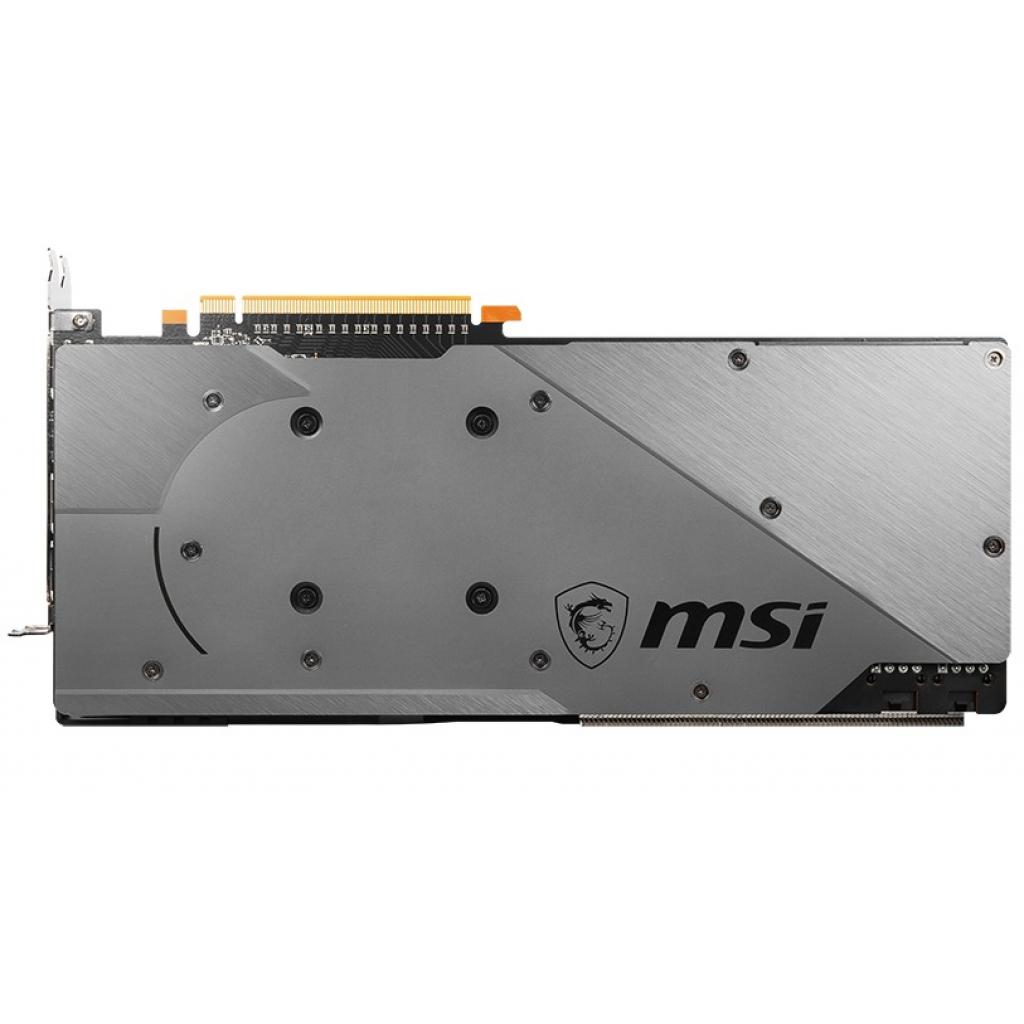 Відеокарта MSI Radeon RX 5700 XT 8192Mb GAMING X (RX 5700 XT GAMING X) зображення 4