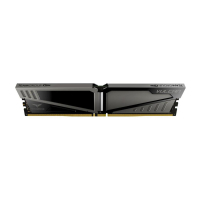 Модуль памяти для компьютера DDR4 8GB 2666 MHz T-Force Vulcan Gray Team (TLGD48G2666HC15B01) изображение 4