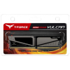 Модуль памяти для компьютера DDR4 8GB 2666 MHz T-Force Vulcan Gray Team (TLGD48G2666HC15B01) изображение 5