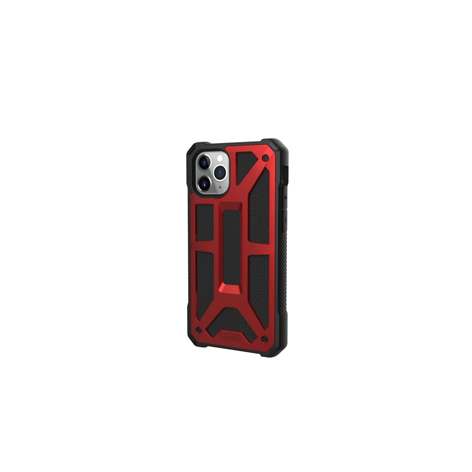Чехол для мобильного телефона UAG iPhone 11 Pro Monarch, Crimson (111701119494) изображение 2