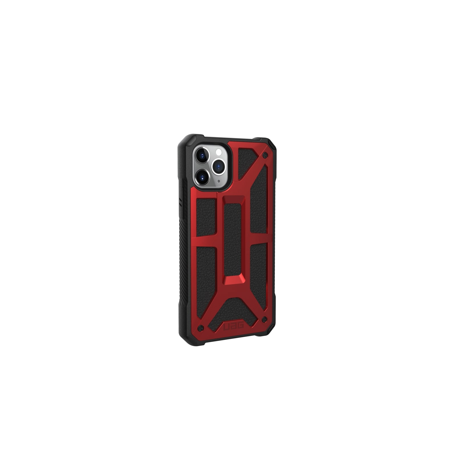 Чохол до мобільного телефона UAG iPhone 11 Pro Monarch, Crimson (111701119494) зображення 3