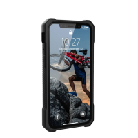 Чехол для мобильного телефона UAG iPhone 11 Pro Monarch, Crimson (111701119494) изображение 4