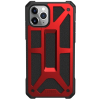 Чехол для мобильного телефона UAG iPhone 11 Pro Monarch, Crimson (111701119494)