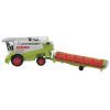 Спецтехника Bruder Комбайн Claas Lexion 480 М1:20 (02120)