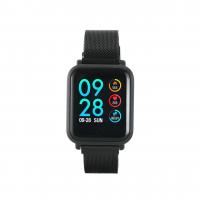 Смарт-часы Canyon CNS-SW72BB Black (CNS-SW72BB)
