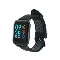 Смарт-часы Canyon CNS-SW72BB Black (CNS-SW72BB) изображение 2
