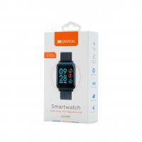 Смарт-часы Canyon CNS-SW72BB Black (CNS-SW72BB) изображение 4
