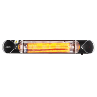 Обогреватель Ardesto IH-2000-CBN2B_IH-TS-01 изображение 4