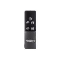 Обогреватель Ardesto IH-2000-CBN2B_IH-TS-01 изображение 6