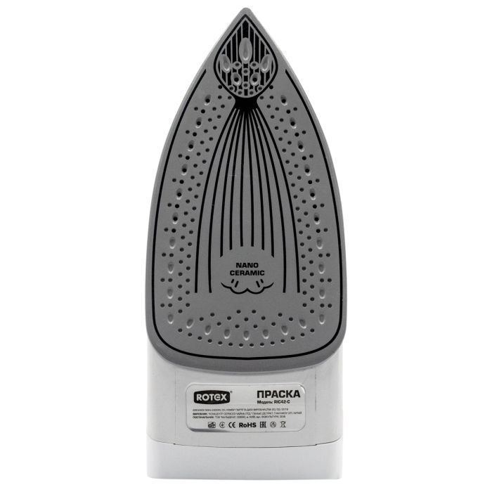 Утюг Rotex RIC42-C Ultra Glide изображение 2