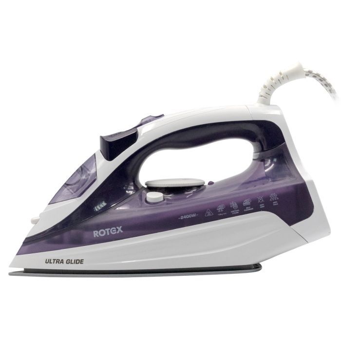 Утюг Rotex RIC42-C Ultra Glide изображение 3
