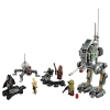 Конструктор LEGO Крокохід-розвідник клонів (75261) зображення 2